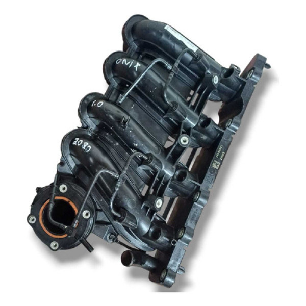 Coletor Admissão Chevrolet Onix Prisma 1.0 8v Flex 24582588