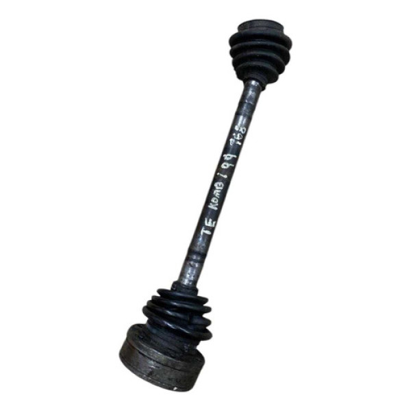 Semi Eixo Traseiro Esquerdo Volkswagen Kombi 1987 A 1999