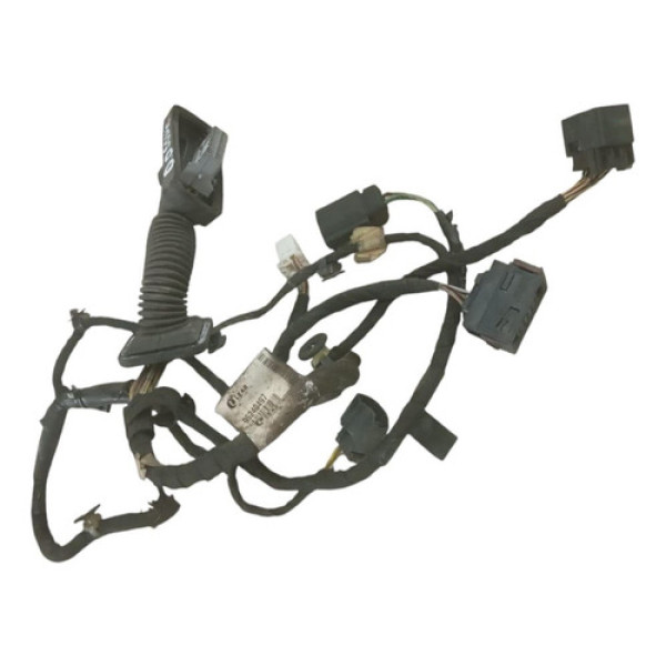 Chicote Porta Dianteira Direita Gm Sonic Ltz 2014 95240497