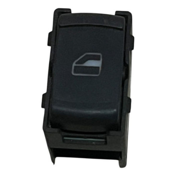 Botão Vidro Tras Esquerdo Vw Bora Golf 99/13 3b0959855b