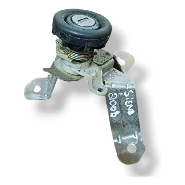 Cilindro Miolo Tampa Traseira Renault  Logan 1.6  2011/2012