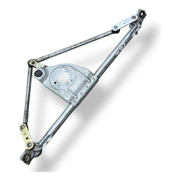 Galhada Limpador Parabrisa Chevrolet Celta 2009 2010 2011