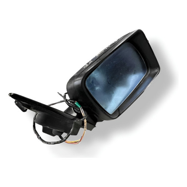 Retrovisor Lado Direito Bmw X5 2001 2002 2003 2004 2005 2006