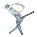 Maquina Vidro Manual Dianteira Esquerda Chevrolet Celta 2003