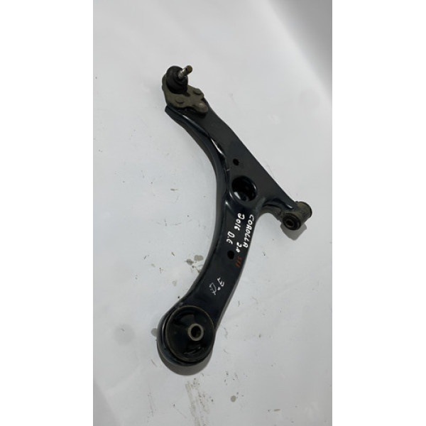 Bandeja Balança Dianteira Esquerda Toyota Corolla Xei 2.0 16