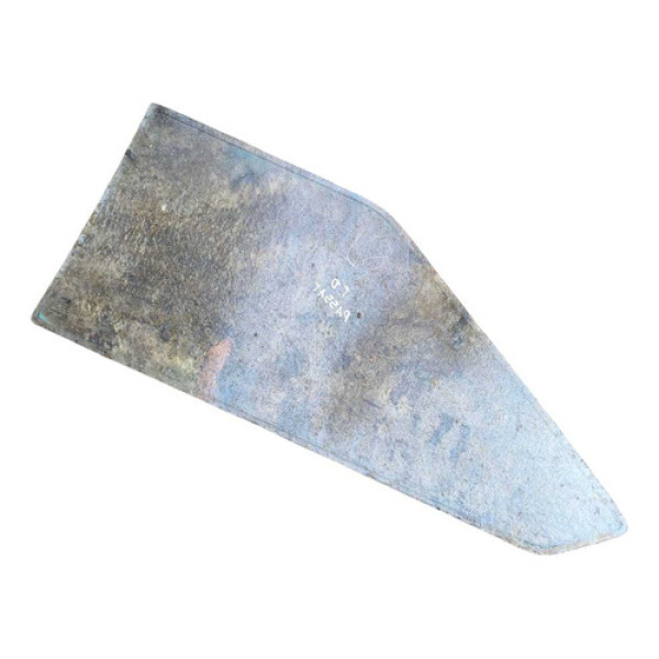 Vidro Lateral Traseiro Esquerdo Volkswagen Passat 1987