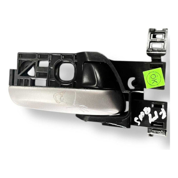 Maçaneta Interna Traseira Direita Honda Fit 2015 2016 2017 1 Traseira