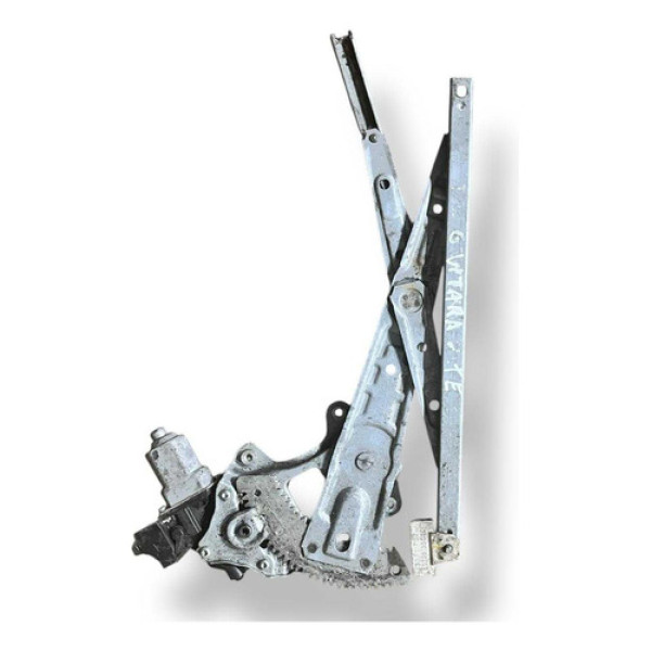 Máquina Vidro Elétrico Tras.esq Grand Vitara 2010 527313ta2a