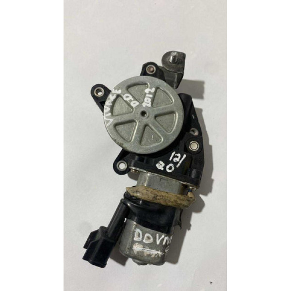 Motor Vidro Eletrico Dianteiro Direito Fiat Uno Vivace 2012