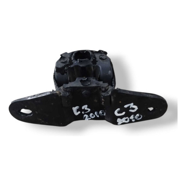 Borracha Coxim Escapamento Citroën C3 2010 2011 A 2012 