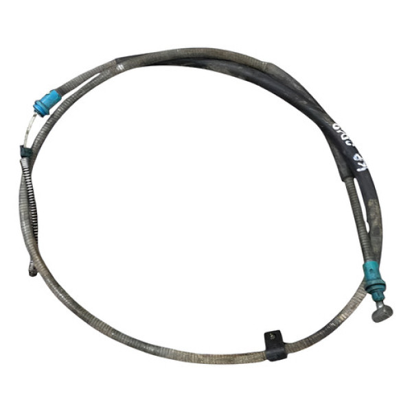 Cabo Freio Mão Ford Ka 1.0  2010 2011 2012 2013 2014  2015