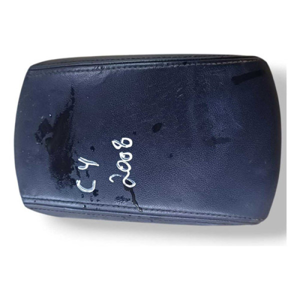 Acabamento Console Citroën C4 2009 2010 2011 9681788777