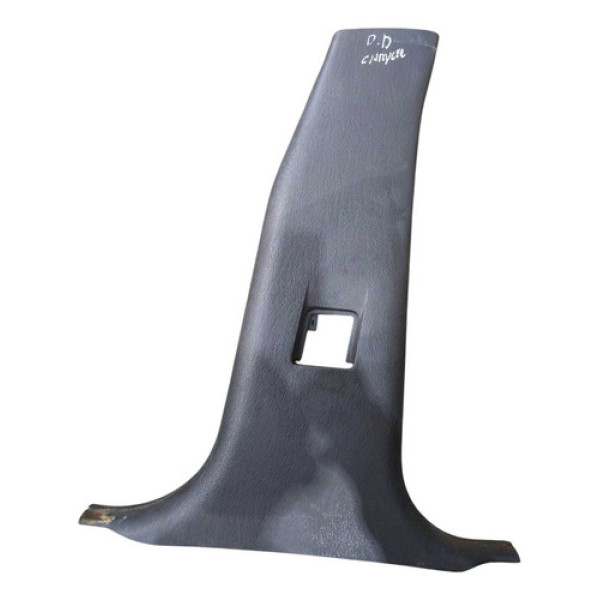 Acabamento Da Coluna Central Do Chrysler 300m 3.0 1998 57521