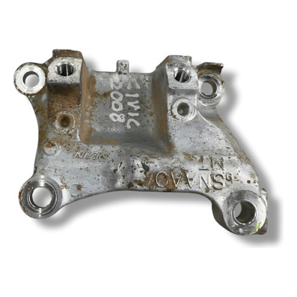 Suporte Inferior Do Motor Honda Civic 2008 2009 2010 2011