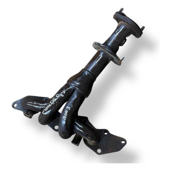 Coletor Escapamento Ford Mondeo 2002 2003 2004 2005 2006