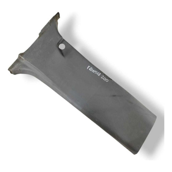 Acabamento Inf Coluna Direit Frontier Se 2.5 2010 76915jt30a