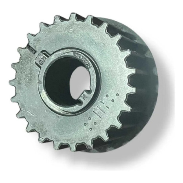 Engrenagem Virabreaquim Chevrolet Sonic 1.8 2012 55575221