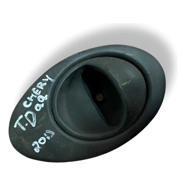 Maçaneta Interna Traseira Direita Chery Qq 2011 S116105130