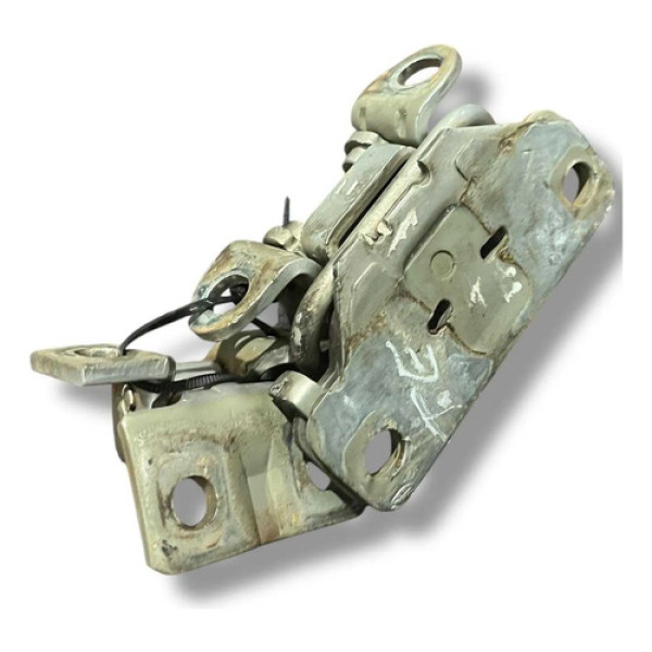 Dobradiça Porta Traseira Esquerda Fiat Uno Mille 2005 2006