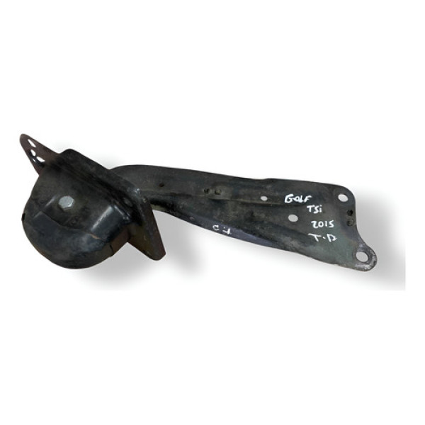 Braço Facão Traseiro Direito Golf 1.4 Tsi 2014 2015  A 2019
