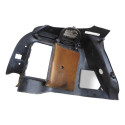 Acabamento Bagagito Esquerdo Chevrolet Corsa 2p 1995 1996 Preto