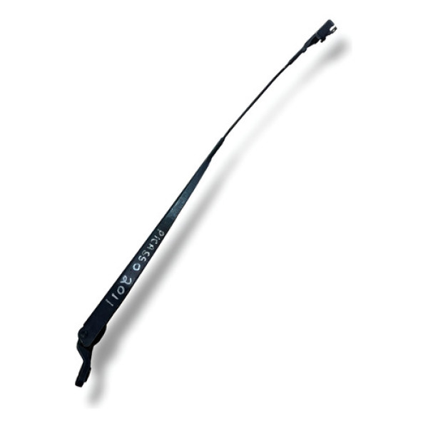 Braço Limpador Direito Para-brisa Picasso 2011 W000018031 - Esquerdo
