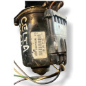 Motor Limpador Parabrisa Chevrolet Celta 2004 - 2609081824