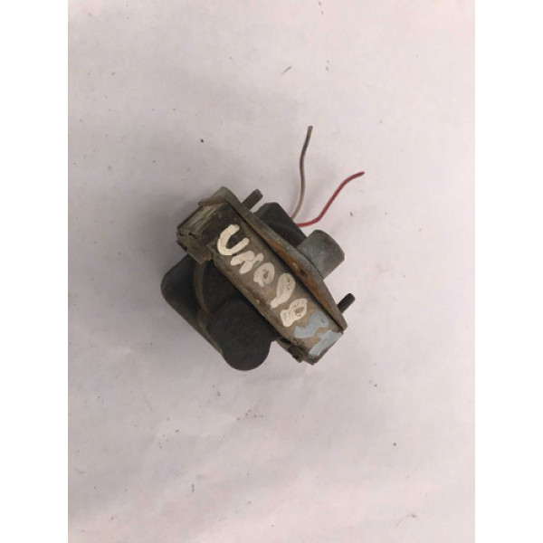 Bobina Ignição Fiat Uno Palio Siena  1998 752147703