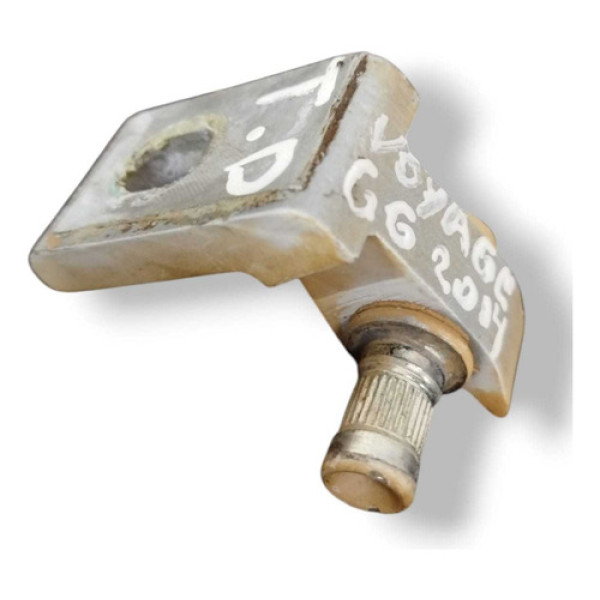 Dobradiça Porta Traseira Direita Volkswagen Voyage 2017