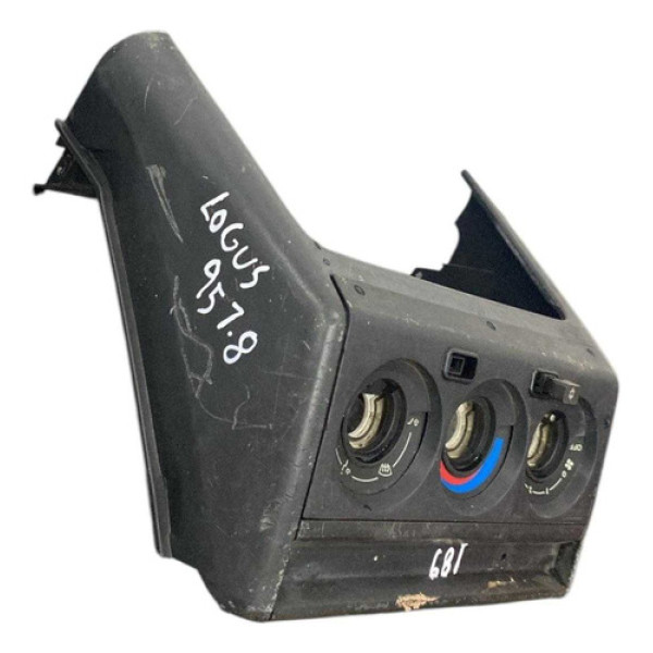 Comando Ar Condicionado Volkswagen Logus 1.8 1994 A 1999