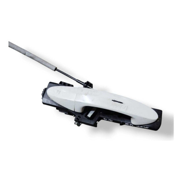 Maçaneta Externa Dianteira Direita Ka 2018 Dn15a224a36bb Branco Dianteira