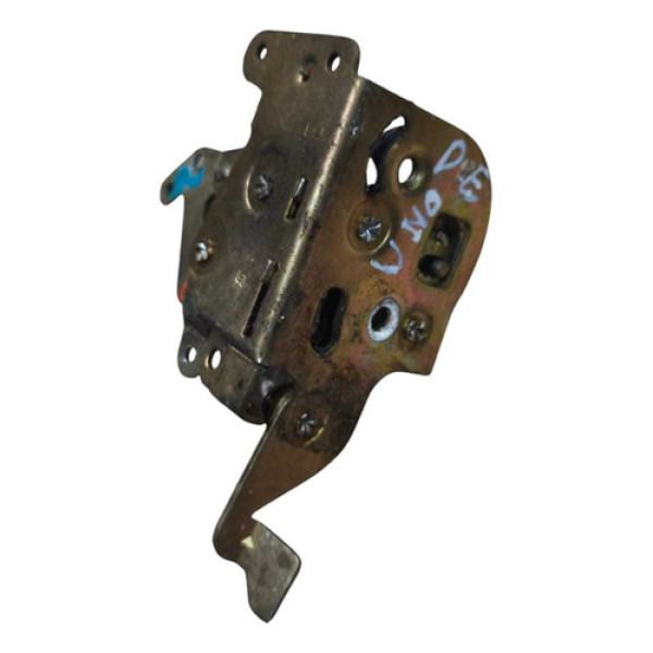 Fechadura Dianteira Esquerda Fiat Uno 1990 1991 1992 A 1995