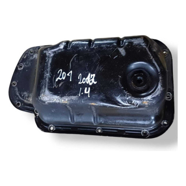 Carter Oleo Motor Citroën C4 2009 2010 2011 2012 2013 2014