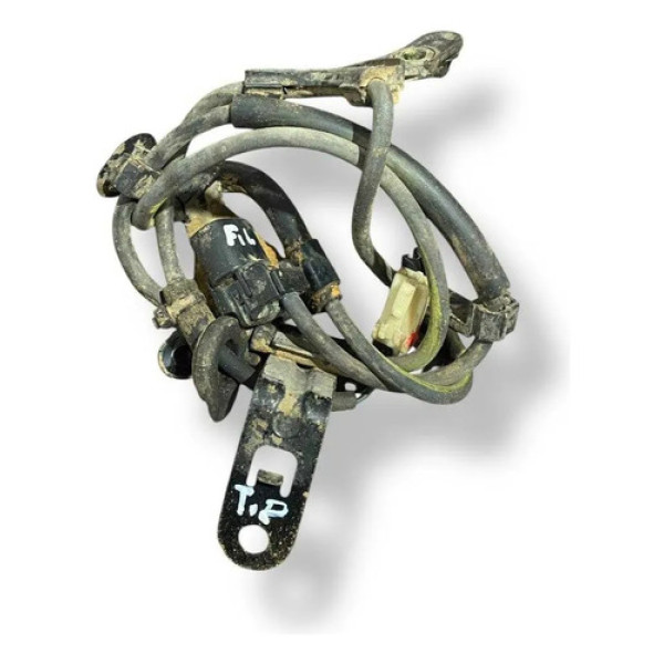 Sensor Abs Traseiro Direito Toyota Fielder 2004 8826612680