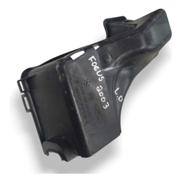 Tampa Inferior Caixa Filtro Ar Ford  Focus 1.8 03 Xs4h18d326