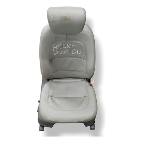 Banco Dianteiro Direito  Hyundai Azera 2008 2009 2010 2011 Água