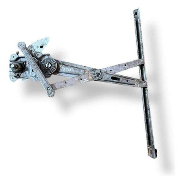 Máquina Vidro Elétrica Dianteira Direita Etios - 2012 A 2021