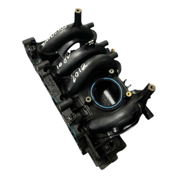 Coletor Admissão Renault Sandero Logan 1.6 12/16 8201039914