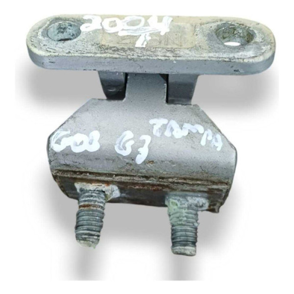 Dobradiça Tampa Traseira Volkswagen Gol G3 2004 377827301