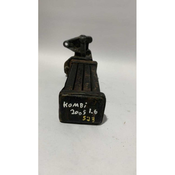 Radiador Óleo C/suporte Kombi 2005 1.6 0401173032