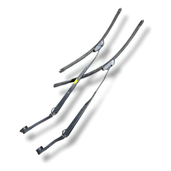 Par Braço Limpador Parabrisa Kia Soul 2011 2012 2013 2014 Esquerdo