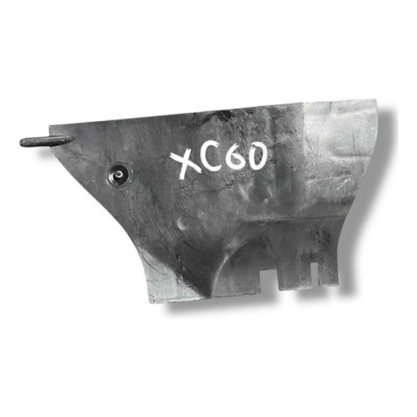 Tampa  Caixa Evaporadora Jeep Compass 2019 2020 5u6720600