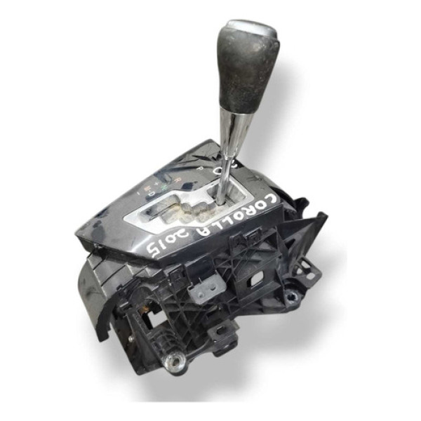 Alavanca Cambio Toyota Corolla 2015 2017