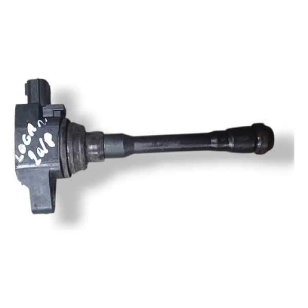 Bobina Ignição Renault Logan 1.0 2017 2018 2019 224330437r