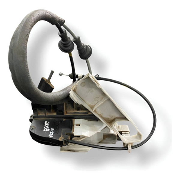 Fechadura Porta Dianteira Esquerda Hyundai Azera 2009