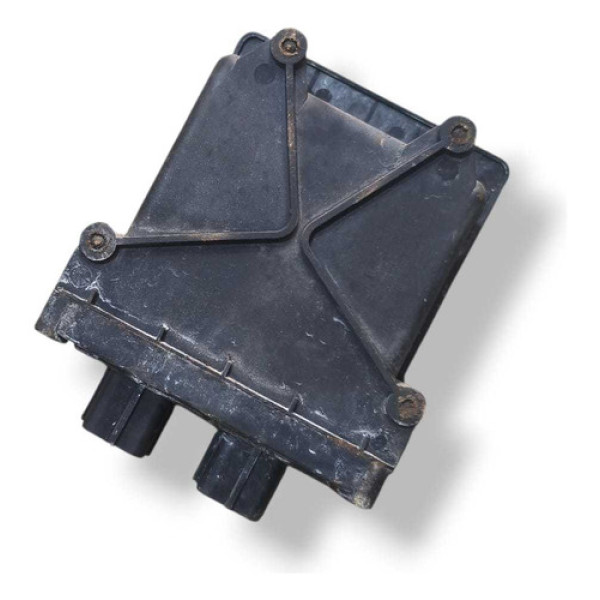 Modulo Comando Vidro Central Volkswagen Gol G2 95 377959252