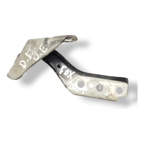 Braço Capo Lado Esquerdo Volkswagen Fox 1.0 - 2007 A 2010