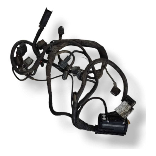 Chicote Injeção Mercedes-benz Classe A190 1.9 2000 99560318