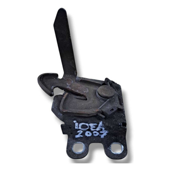 Trava Capo Fiat Idea 2007 2008 2009 2010 2011 2012 2013 2014