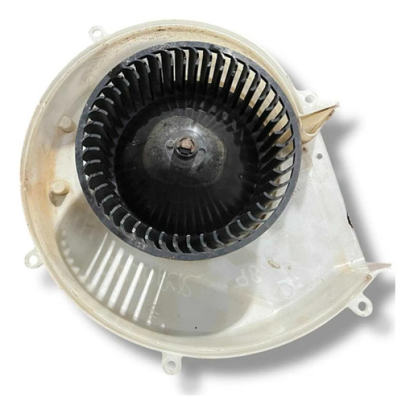 Motor Ventilador Ar Forçado Hyundai Galloper 3.0 1998 1999 220v